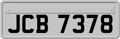 JCB7378