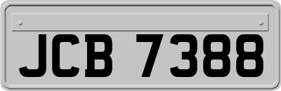 JCB7388