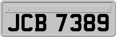 JCB7389