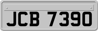 JCB7390