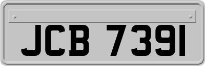 JCB7391