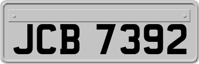 JCB7392