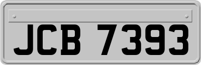 JCB7393