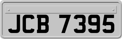 JCB7395