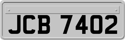 JCB7402