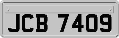 JCB7409