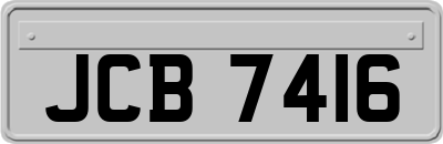 JCB7416