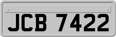 JCB7422