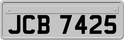 JCB7425
