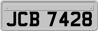 JCB7428