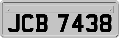 JCB7438