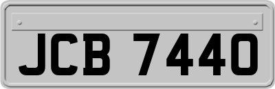 JCB7440