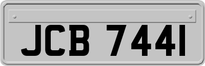 JCB7441