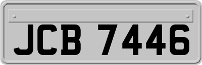 JCB7446