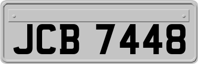 JCB7448