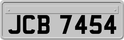JCB7454