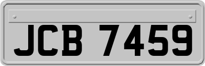 JCB7459