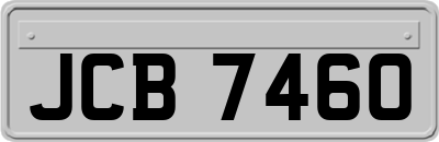 JCB7460