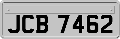 JCB7462