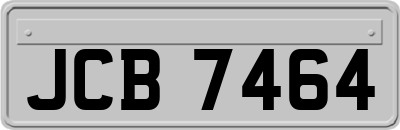 JCB7464