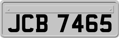 JCB7465