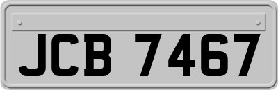 JCB7467