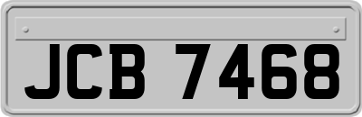 JCB7468