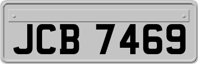 JCB7469