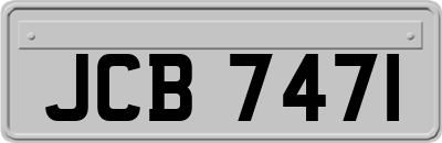 JCB7471