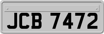 JCB7472