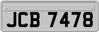 JCB7478
