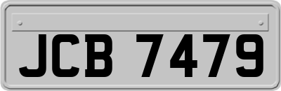JCB7479