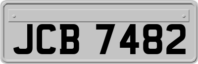 JCB7482