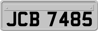 JCB7485