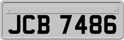 JCB7486