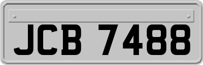 JCB7488