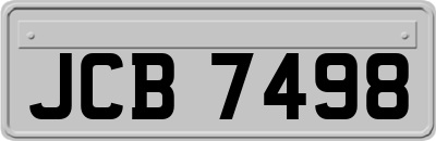 JCB7498