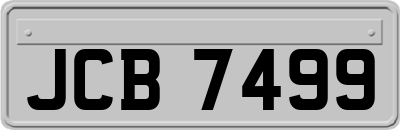 JCB7499