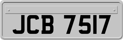 JCB7517