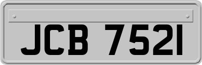 JCB7521