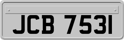 JCB7531