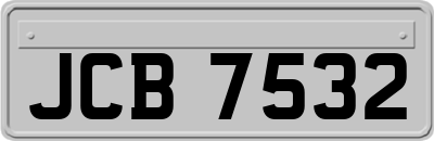JCB7532