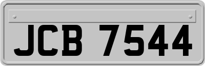 JCB7544