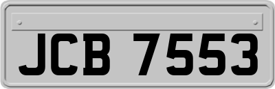 JCB7553