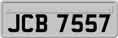 JCB7557