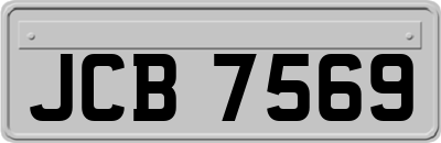 JCB7569