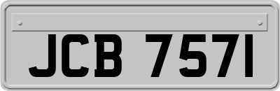 JCB7571