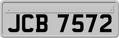 JCB7572