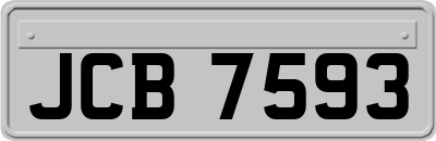 JCB7593