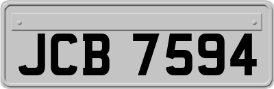 JCB7594